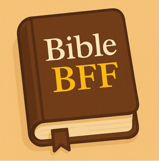 Bible BFF logo